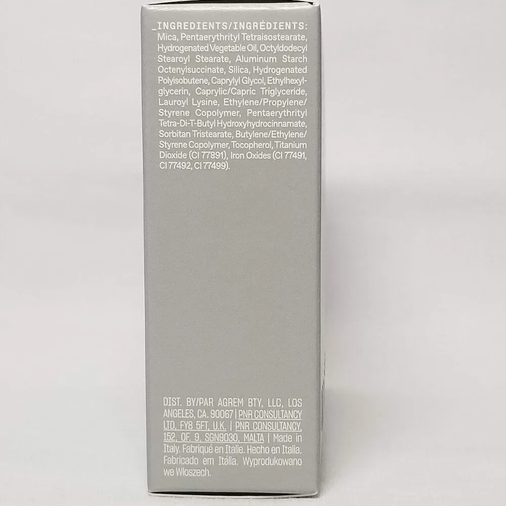 R.E.M. Beauty beauty hypernova